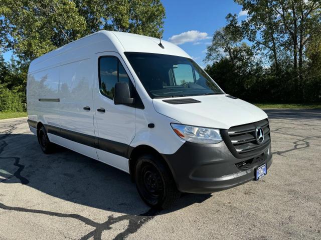 MERCEDES-BENZ SPRINTER 2 2019 wd4pf1cd1kt002686