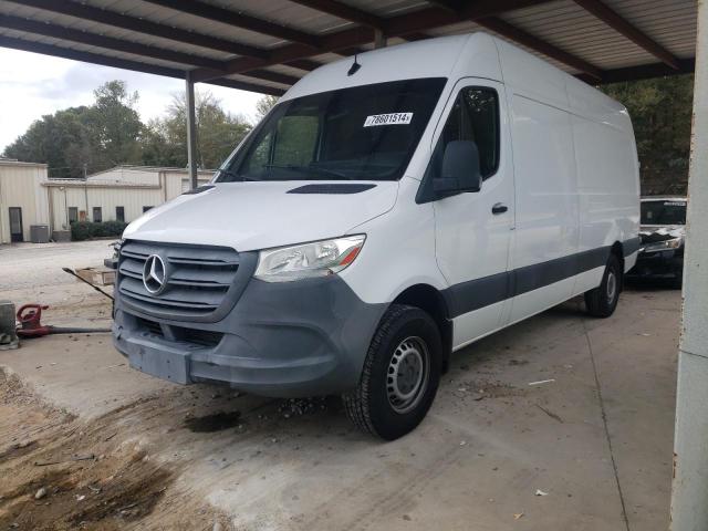 MERCEDES-BENZ SPRINTER 2 2019 wd4pf1cd2kp021353