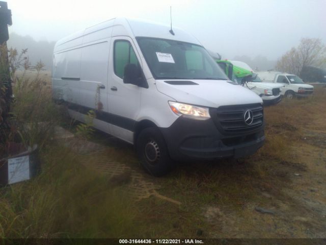 MERCEDES-BENZ SPRINTER 2019 wd4pf1cd2kp066650