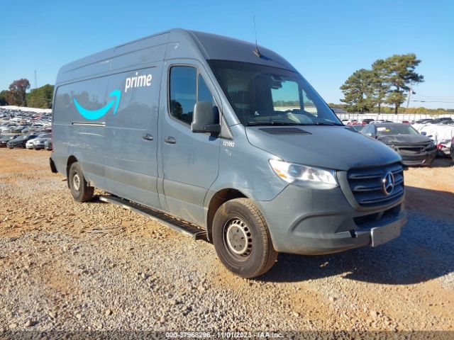 MERCEDES-BENZ SPRINTER 2500 2019 wd4pf1cd2kp127544