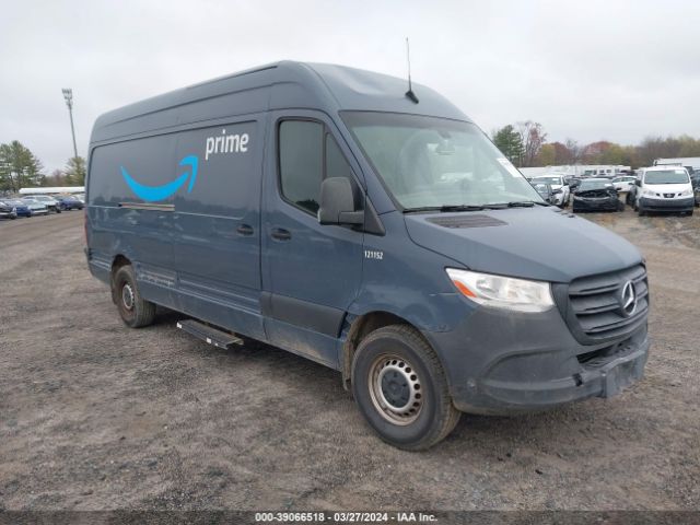 MERCEDES-BENZ SPRINTER 2500 2019 wd4pf1cd2kp133666