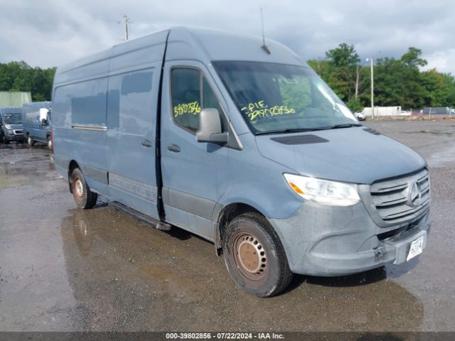 MERCEDES-BENZ SPRINTER 2019 wd4pf1cd2kp136986