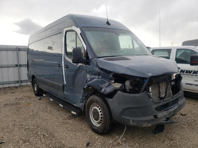 MERCEDES-BENZ SPRINTER 2 2019 wd4pf1cd2kp142092