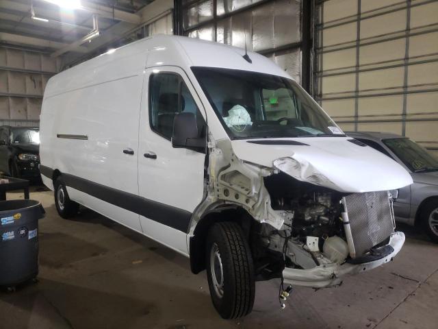 MERCEDES-BENZ SPRINTER 2 2019 wd4pf1cd2kt000929