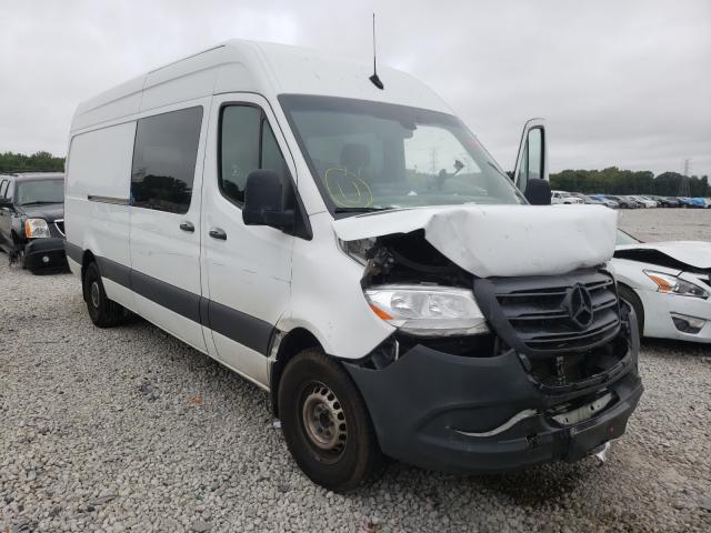 MERCEDES-BENZ SPRINTER 2 2019 wd4pf1cd3kp078855