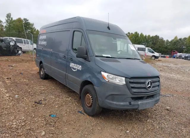 MERCEDES-BENZ SPRINTER 2019 wd4pf1cd3kp113720