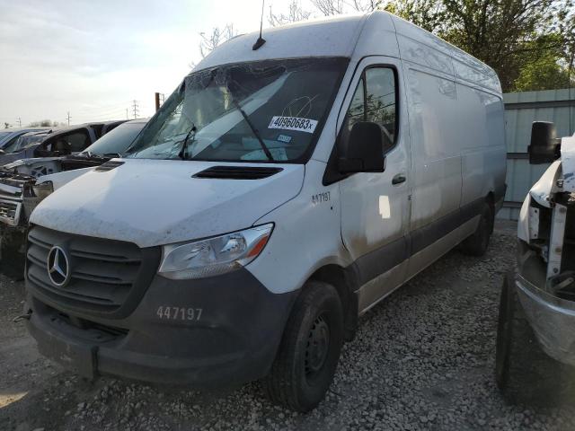 MERCEDES-BENZ SPRINTER 2 2019 wd4pf1cd3kp178471