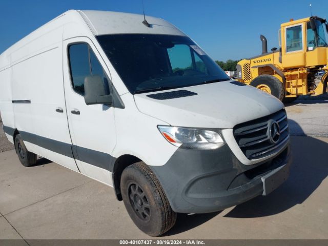 MERCEDES-BENZ SPRINTER 2019 wd4pf1cd4kp022939