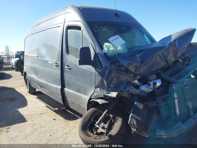 MERCEDES-BENZ SPRINTER 2019 wd4pf1cd4kp128193