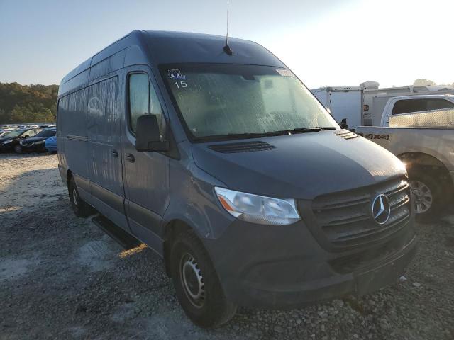 MERCEDES-BENZ SPRINTER 2019 wd4pf1cd4kp130493