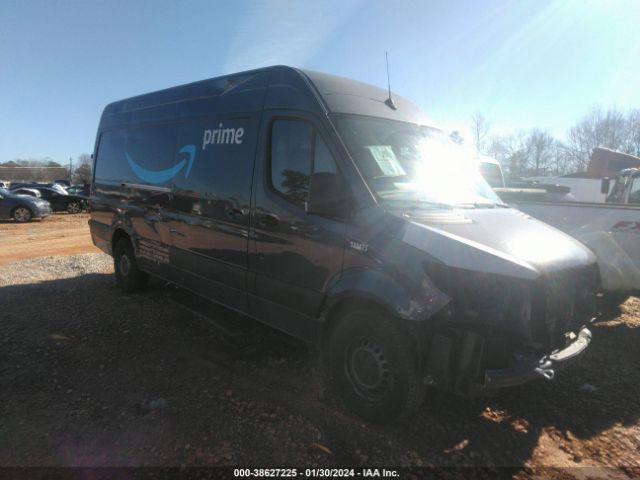 MERCEDES-BENZ SPRINTER 2500 2019 wd4pf1cd5kp118370