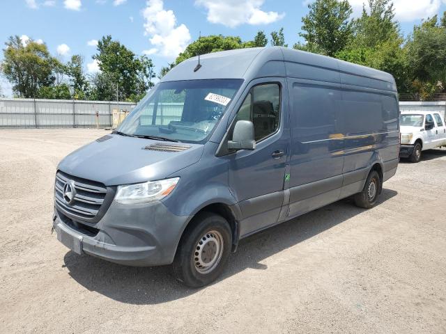 MERCEDES-BENZ SPRINTER 2 2019 wd4pf1cd5kp122757