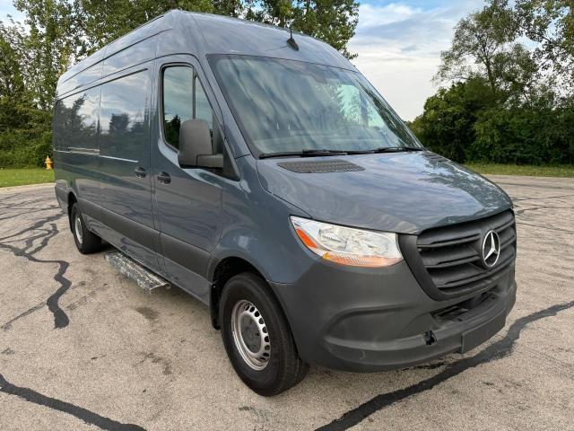 MERCEDES-BENZ SPRINTER 2 2019 wd4pf1cd5kp138893