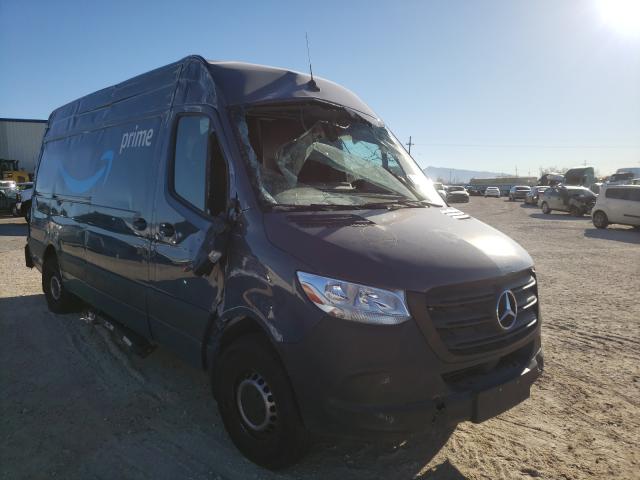 MERCEDES-BENZ SPRINTER 2 2019 wd4pf1cd5kp142796