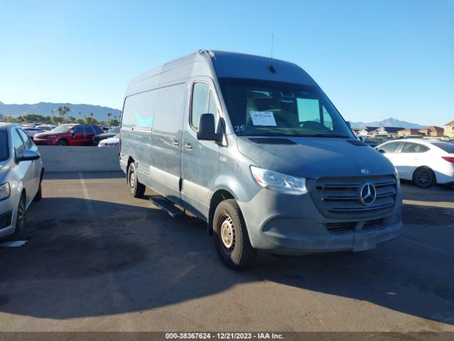 MERCEDES-BENZ SPRINTER 2500 2019 wd4pf1cd5kt012993