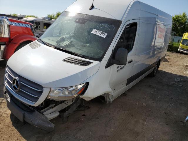 MERCEDES-BENZ SPRINTER 2 2019 wd4pf1cd6kp022943