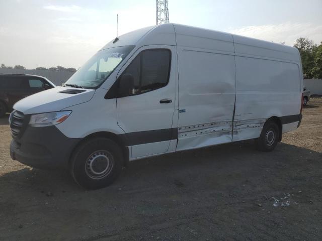 MERCEDES-BENZ SPRINTER 2 2019 wd4pf1cd6kp070278