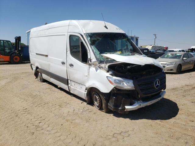 MERCEDES-BENZ SPRINTER 2 2019 wd4pf1cd6kp081510