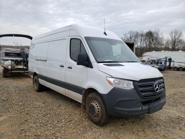 MERCEDES-BENZ SPRINTER 2 2019 wd4pf1cd6kp183907