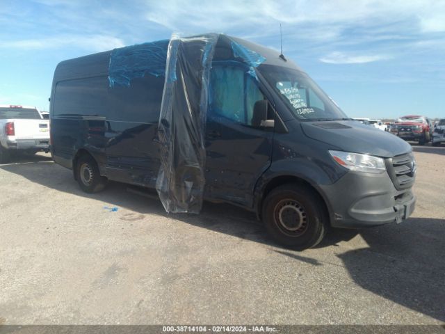 MERCEDES-BENZ SPRINTER 2500 2019 wd4pf1cd7kp122601