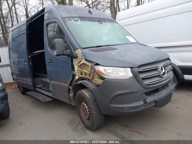 MERCEDES-BENZ SPRINTER 2019 wd4pf1cd7kp130472