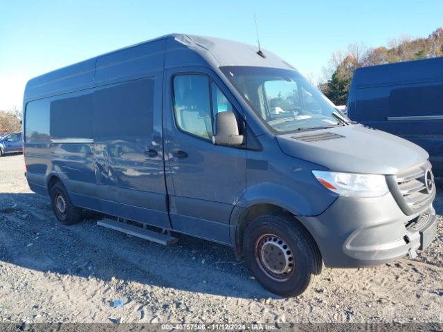 MERCEDES-BENZ SPRINTER 2019 wd4pf1cd7kp131721