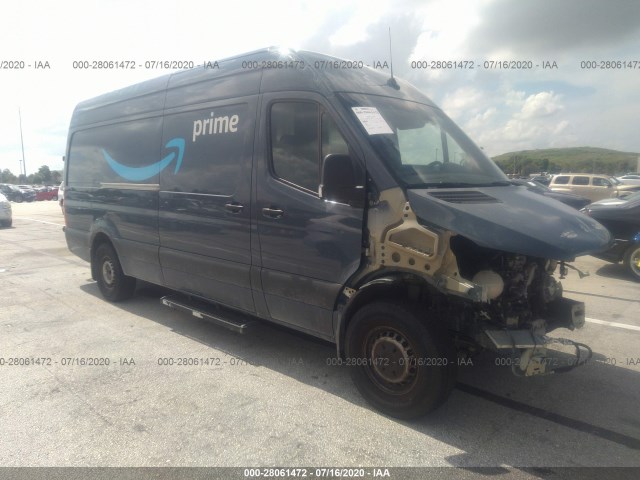 MERCEDES-BENZ SPRINTER VAN 2019 wd4pf1cd7kp132500