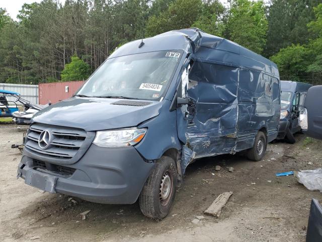 MERCEDES-BENZ SPRINTER 2 2019 wd4pf1cd7kp140015