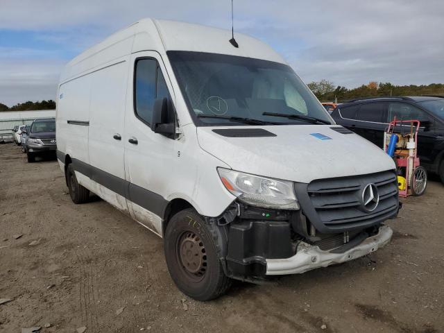 MERCEDES-BENZ SPRINTER 2 2019 wd4pf1cd7kt002336