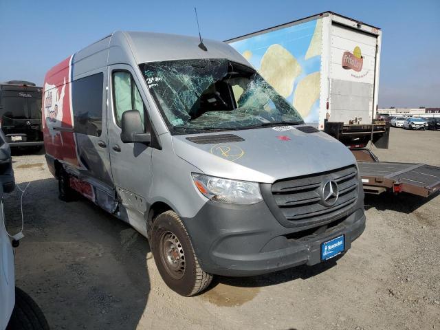 MERCEDES-BENZ SPRINTER 2 2019 wd4pf1cd8kp077507