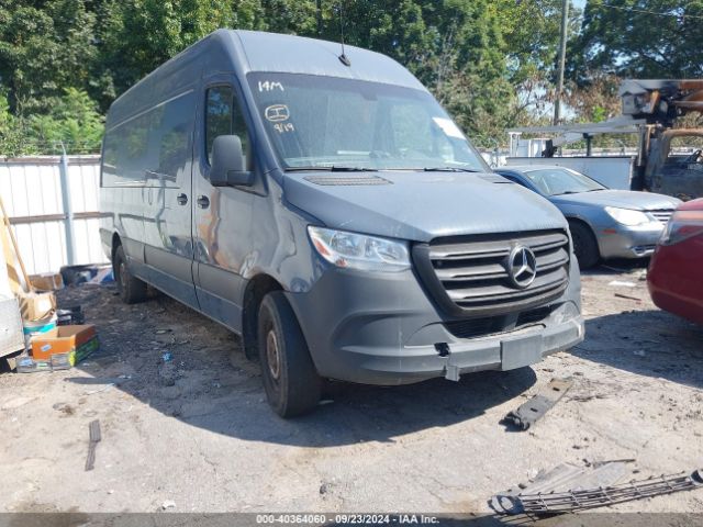 MERCEDES-BENZ SPRINTER 2019 wd4pf1cd8kp110554