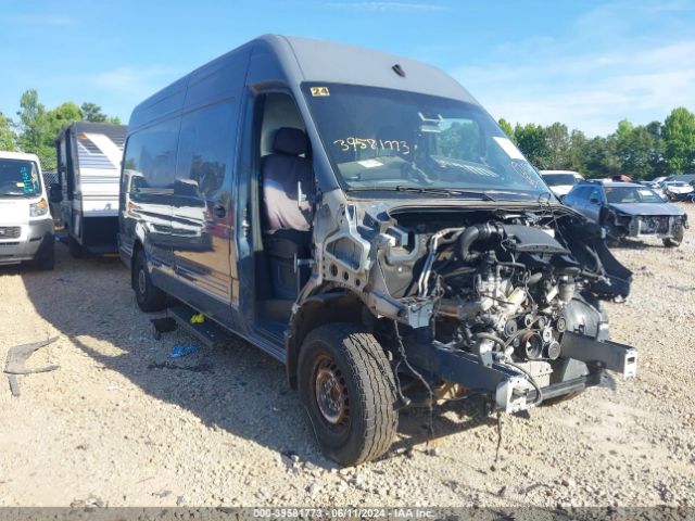 MERCEDES-BENZ SPRINTER 2019 wd4pf1cd8kp125281