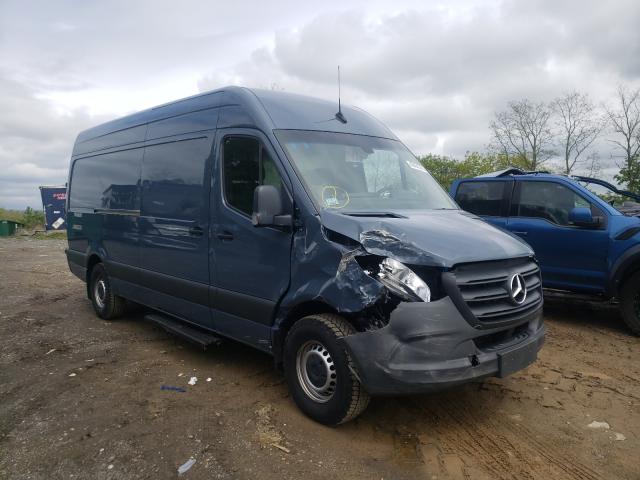 MERCEDES-BENZ SPRINTER 2 2019 wd4pf1cd8kp128391