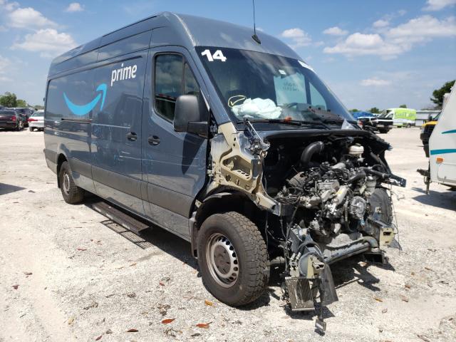 MERCEDES-BENZ SPRINTER 2 2019 wd4pf1cd8kp128858