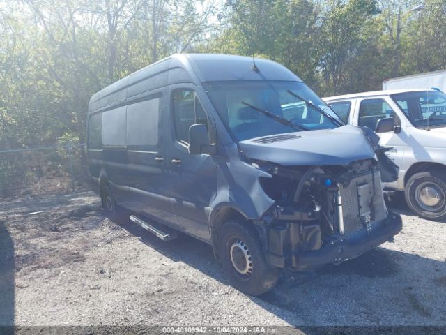 MERCEDES-BENZ SPRINTER 2019 wd4pf1cd8kp129847