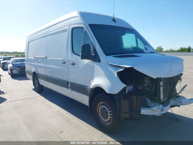 MERCEDES-BENZ SPRINTER 2500 2019 wd4pf1cd8kp135664