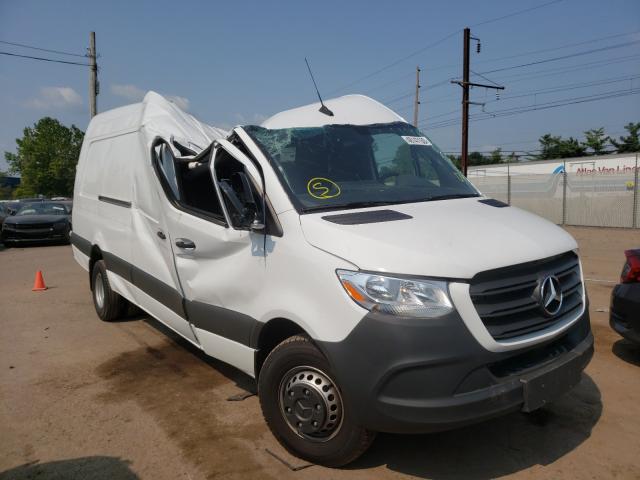 MERCEDES-BENZ SPRINTER 2 2019 wd4pf1cd8kp161357