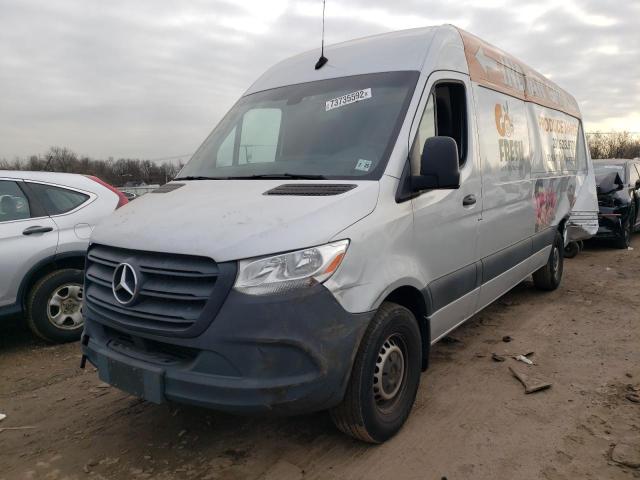 MERCEDES-BENZ SPRINTER 2019 wd4pf1cd8kp166722