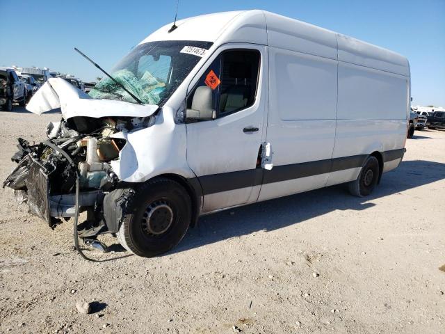 MERCEDES-BENZ SPRINTER 2019 wd4pf1cd8kt002667