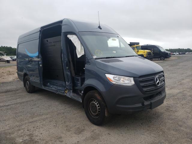 MERCEDES-BENZ SPRINTER 2 2019 wd4pf1cd9kp121384