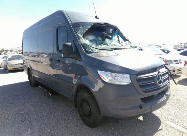 MERCEDES-BENZ SPRINTER 2019 wd4pf1cd9kp129517