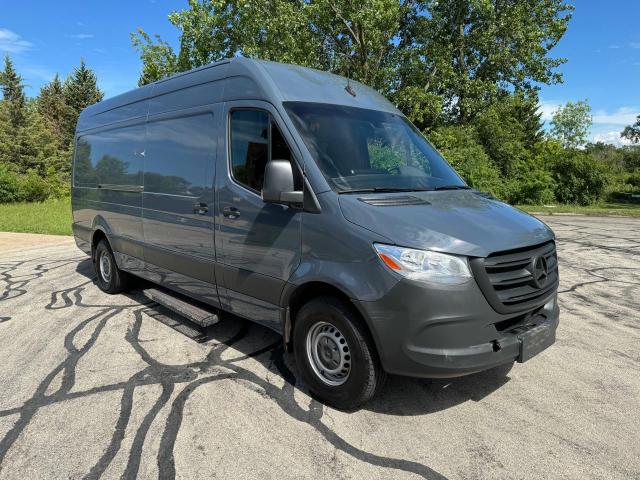 MERCEDES-BENZ SPRINTER 2 2019 wd4pf1cd9kp129663