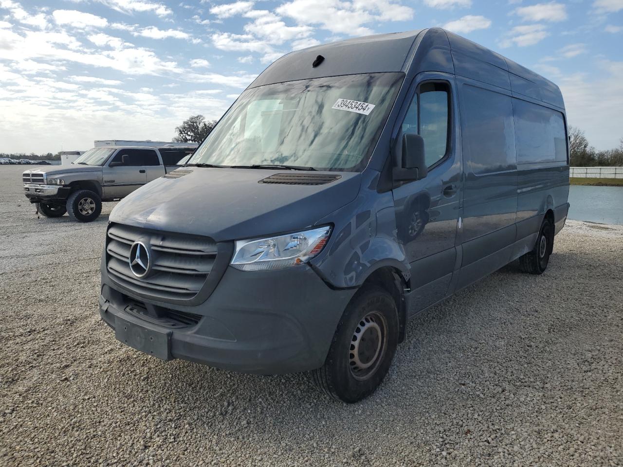 MERCEDES-BENZ SPRINTER 2019 wd4pf1cd9kp147127