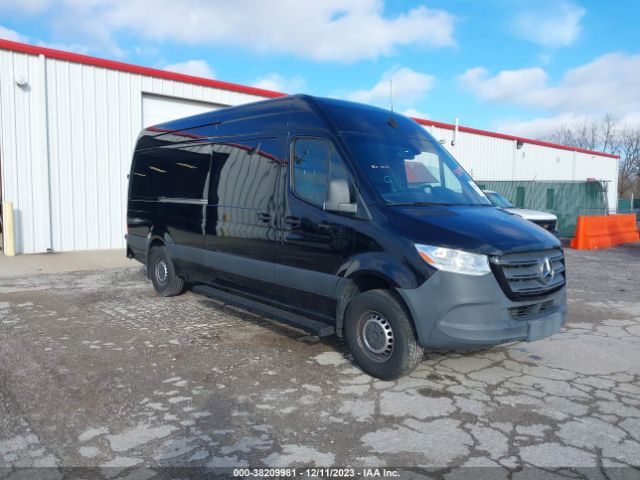 MERCEDES-BENZ SPRINTER 2019 wd4pf1cd9kp169712