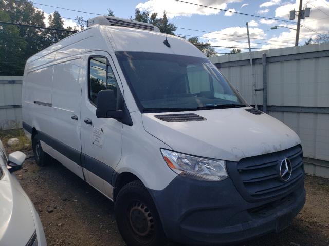 MERCEDES-BENZ SPRINTER 2 2019 wd4pf1cd9kt008073