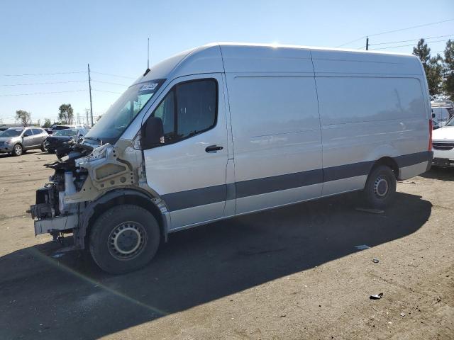 MERCEDES-BENZ SPRINTER 2 2019 wd4pf1cdxkp090520