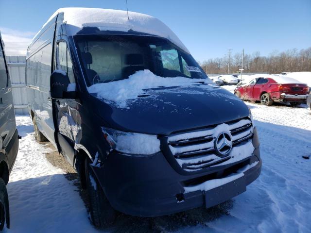 MERCEDES-BENZ SPRINTER 2 2019 wd4pf1cdxkp111818