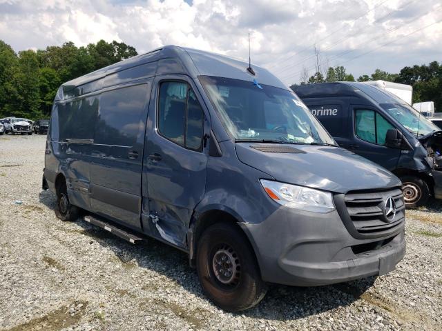 MERCEDES-BENZ SPRINTER 2 2019 wd4pf1cdxkp131938