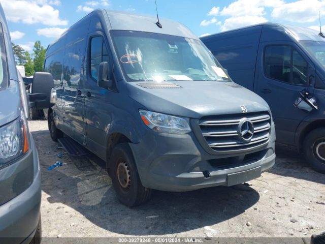 MERCEDES-BENZ SPRINTER 2500 2019 wd4pf1cdxkp136332