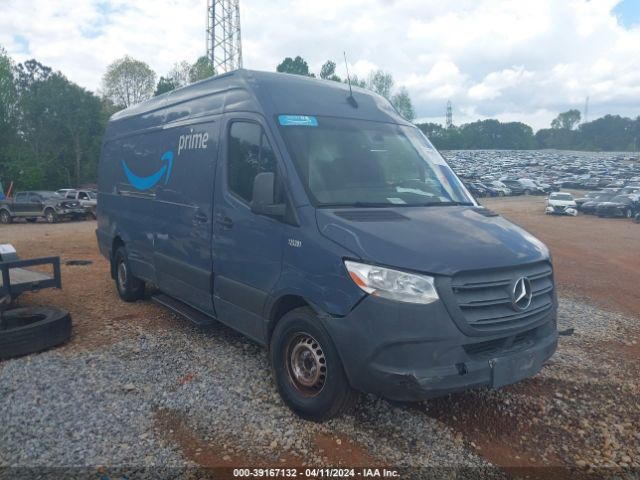 MERCEDES-BENZ SPRINTER 2500 2019 wd4pf1cdxkp148027